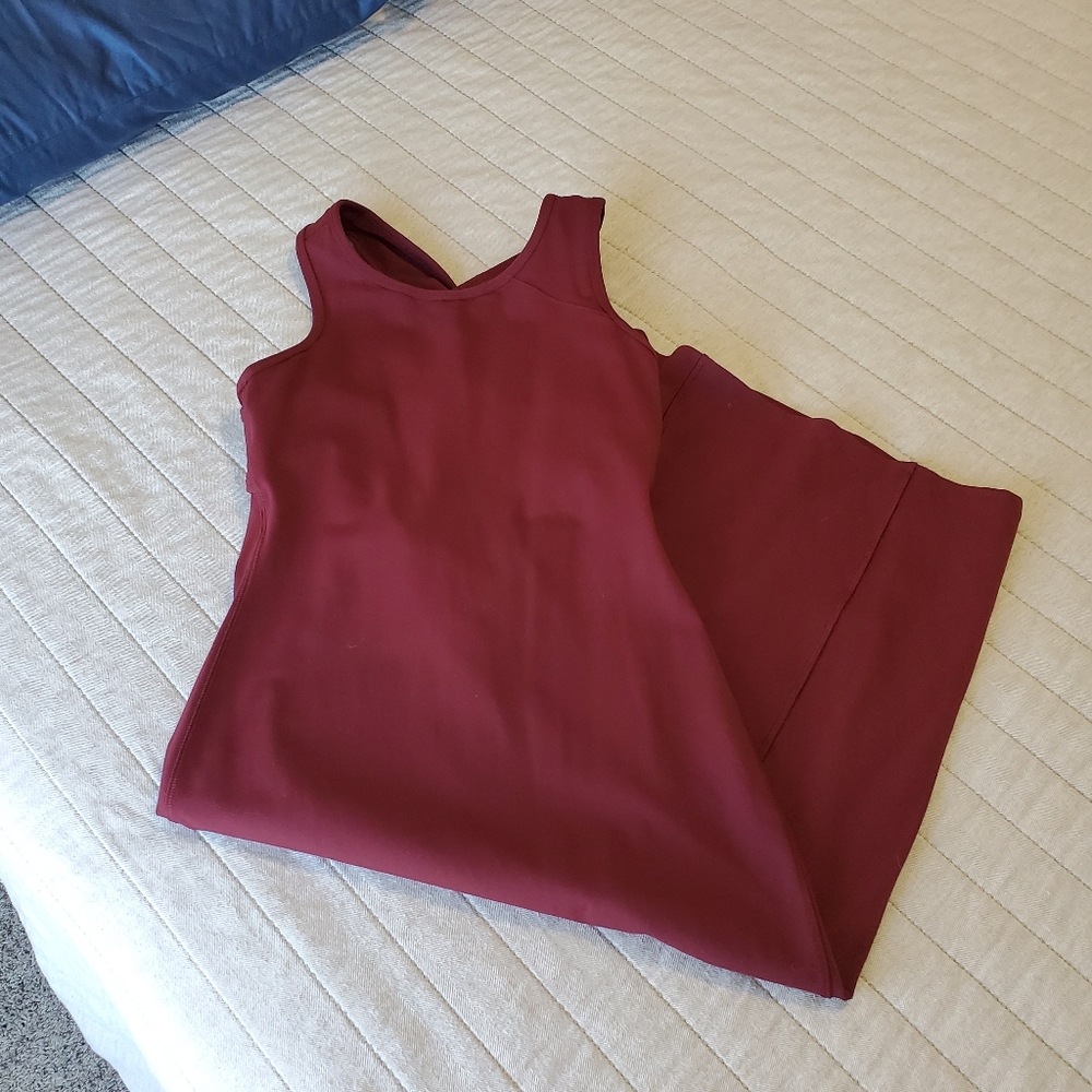 Lululemon Picnic Play Dress 8